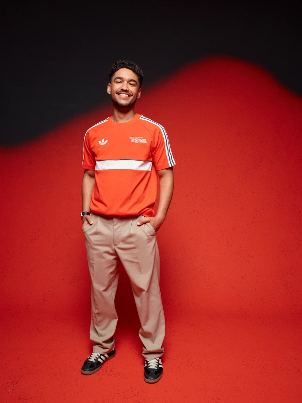 adidas Originals T-Shirt - Team 26/27