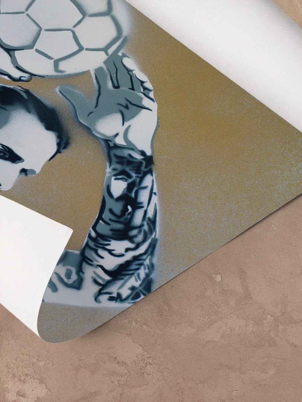 Kunstdruck - Spieltag 03