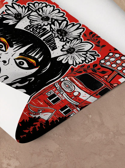 Kunstdruck - Spieltag 05