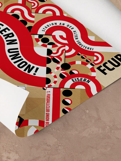 Kunstdruck - Spieltag 09