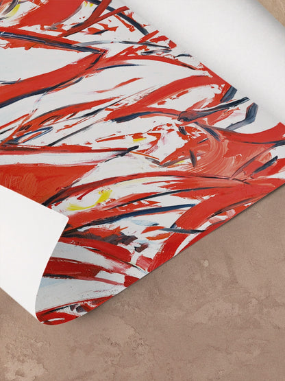 Kunstdruck - Spieltag 12