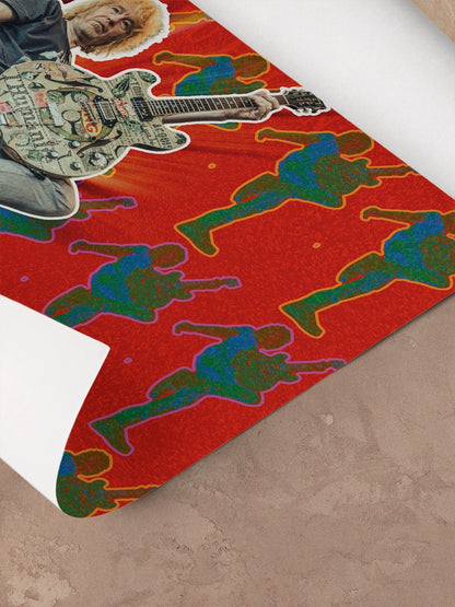 Kunstdruck Spieltag - 23