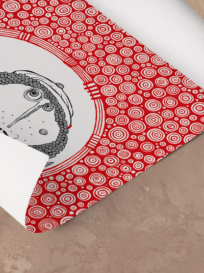 Kunstdruck - Spieltag 25