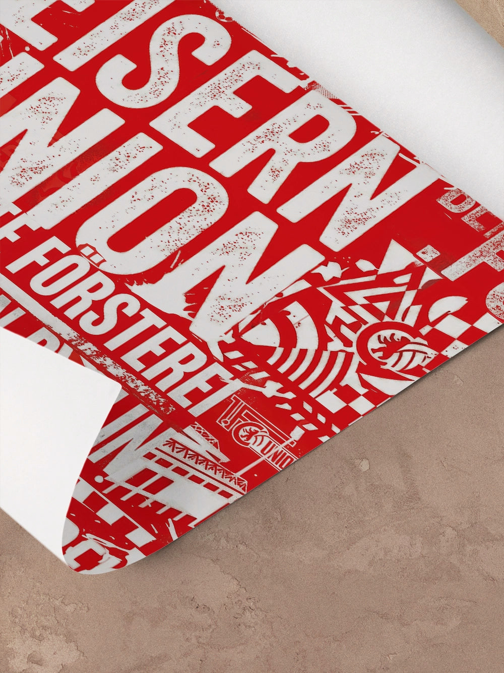 Kunstdruck - Spieltag 28