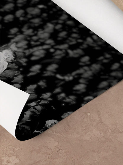 Kunstdruck - Spieltag 30