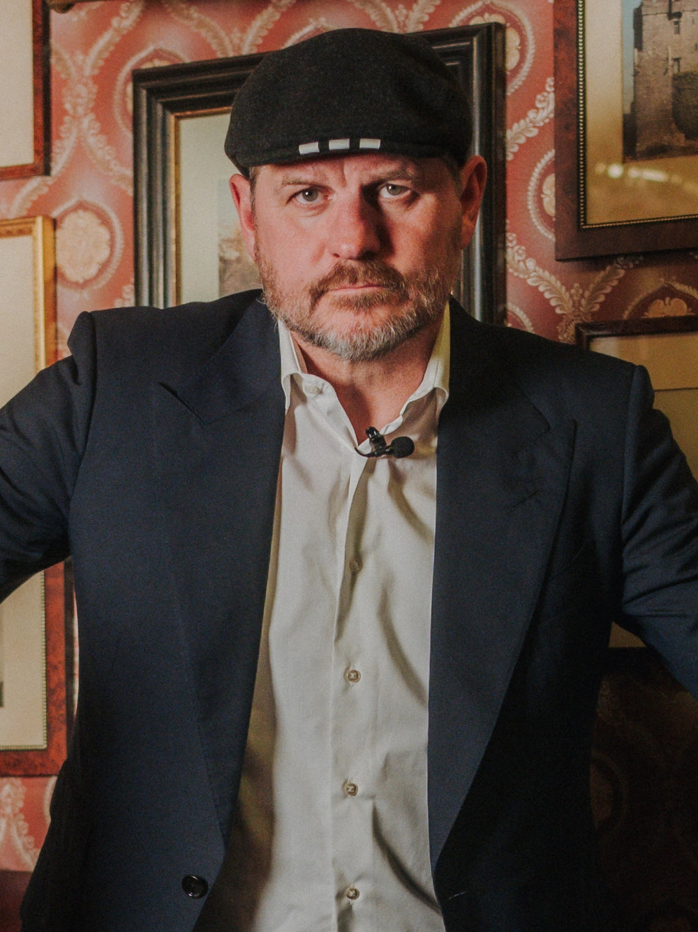 adidas Schiebermütze Eisern Union