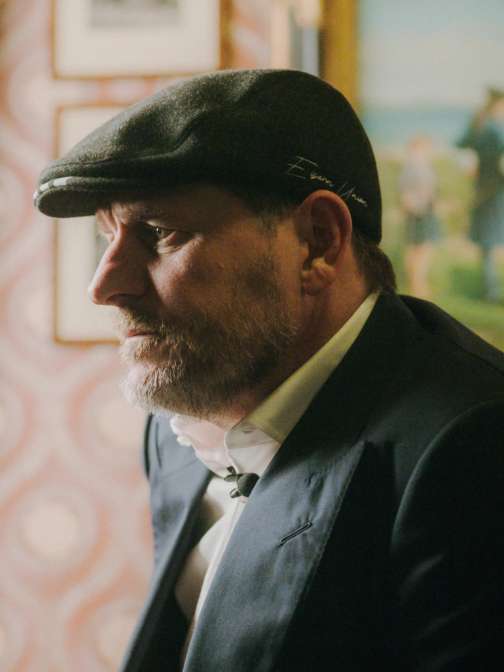 adidas Schiebermütze Eisern Union