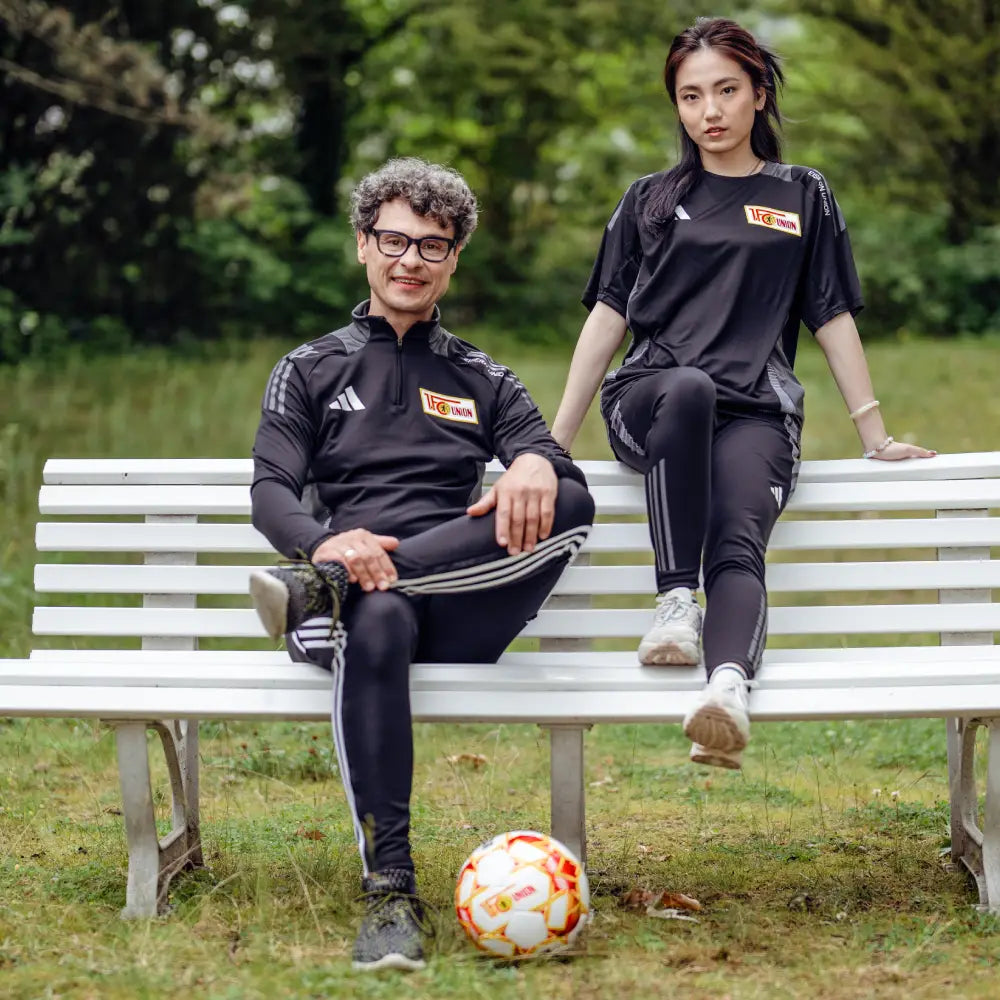 Adidas women s training shirt black 24 25