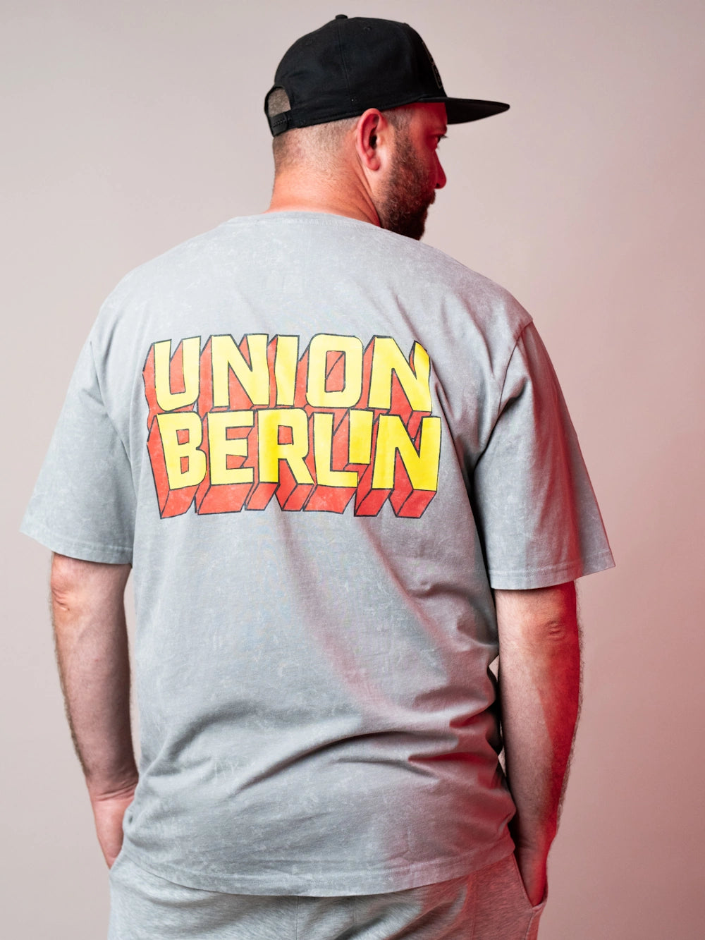 T-Shirt Union Berlin