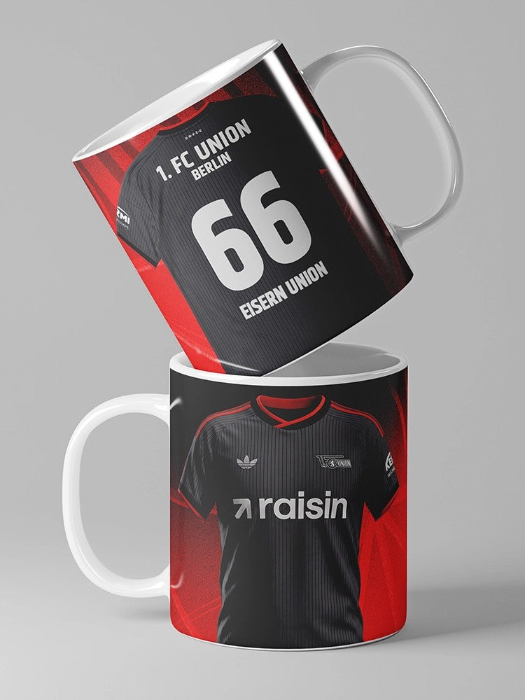 Mug Away Kit 26/27