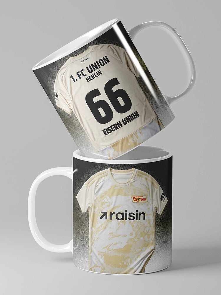 Mug Away Kit 26/27