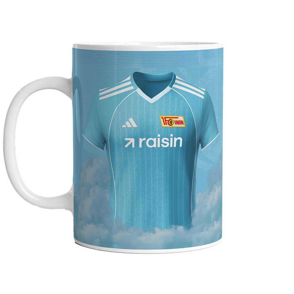 Tasse Ausweichtrikot 25/26