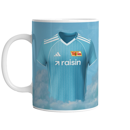 Tasse Ausweichtrikot 25/26