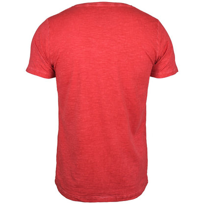 T-Shirt Eisern Union - rot