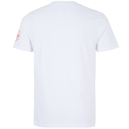T-Shirt Pro AF - weiß