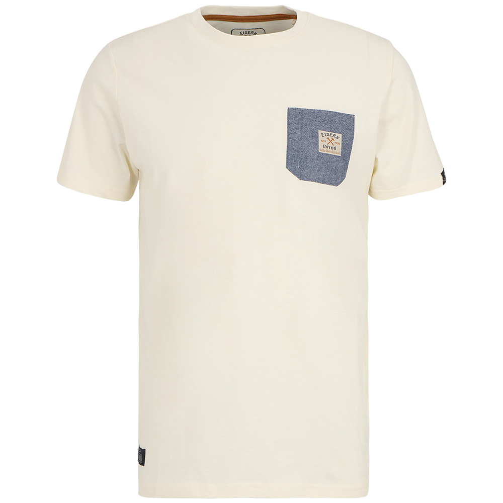 T-Shirt Schlosserjungs - beige