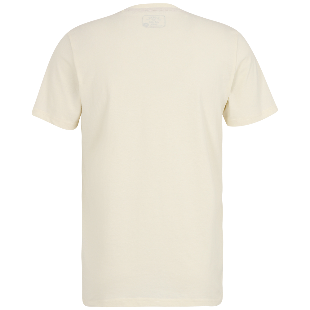 T-Shirt Schlosserjungs - beige