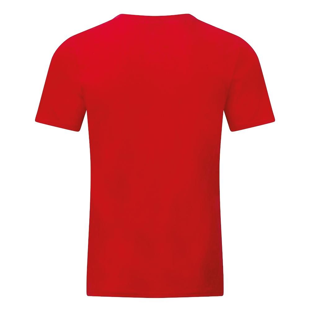 T-Shirt UECL Group E - red