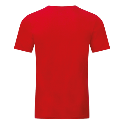 T-Shirt UECL Group E - red