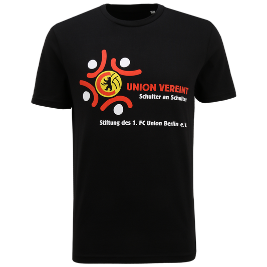 Camiseta Union United - negra