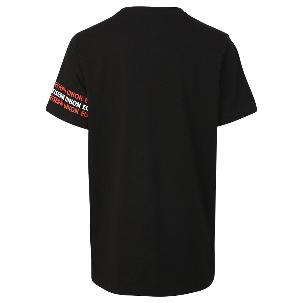 T-Shirt 1966 - schwarz