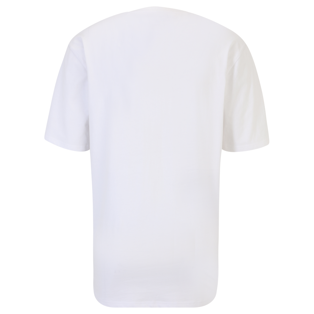 T-Shirt 1. FC Union - white