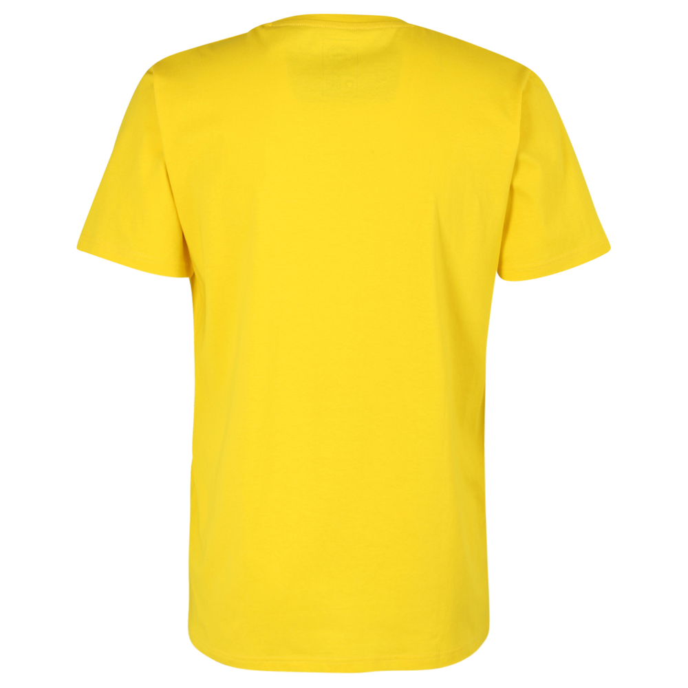 T-Shirt Berlin - yellow