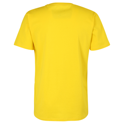 T-Shirt Berlin - yellow