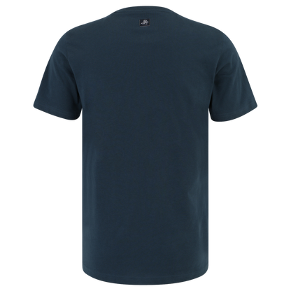 T-Shirt Schlosserjungs 1920 - blau