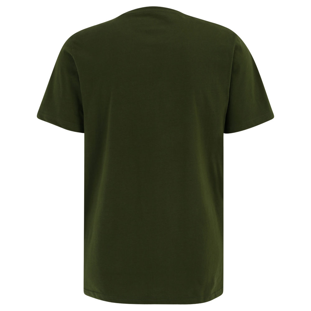 T-Shirt Alte Försterei - dunkelgrün