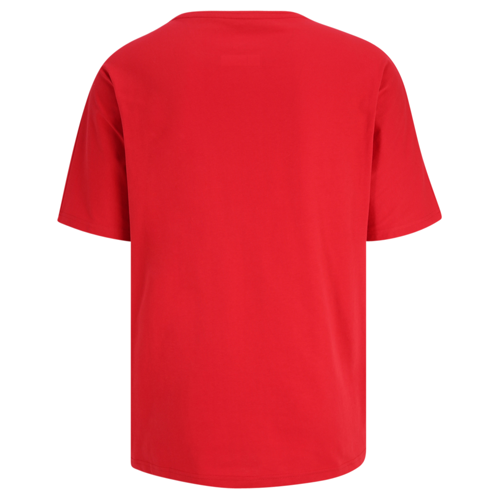 T-Shirt Eisern Union - rot