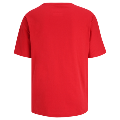 T-Shirt Eisern Union - rot