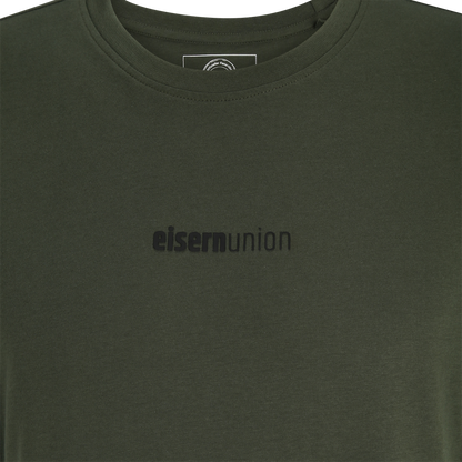 T-Shirt Eisern Union - grün