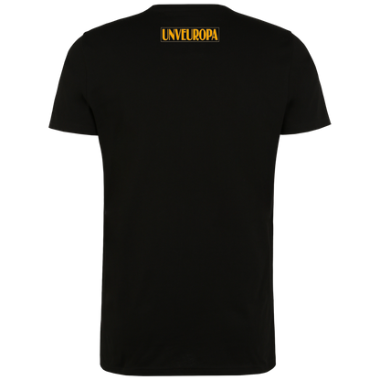 T-Shirt Königsklasse - schwarz