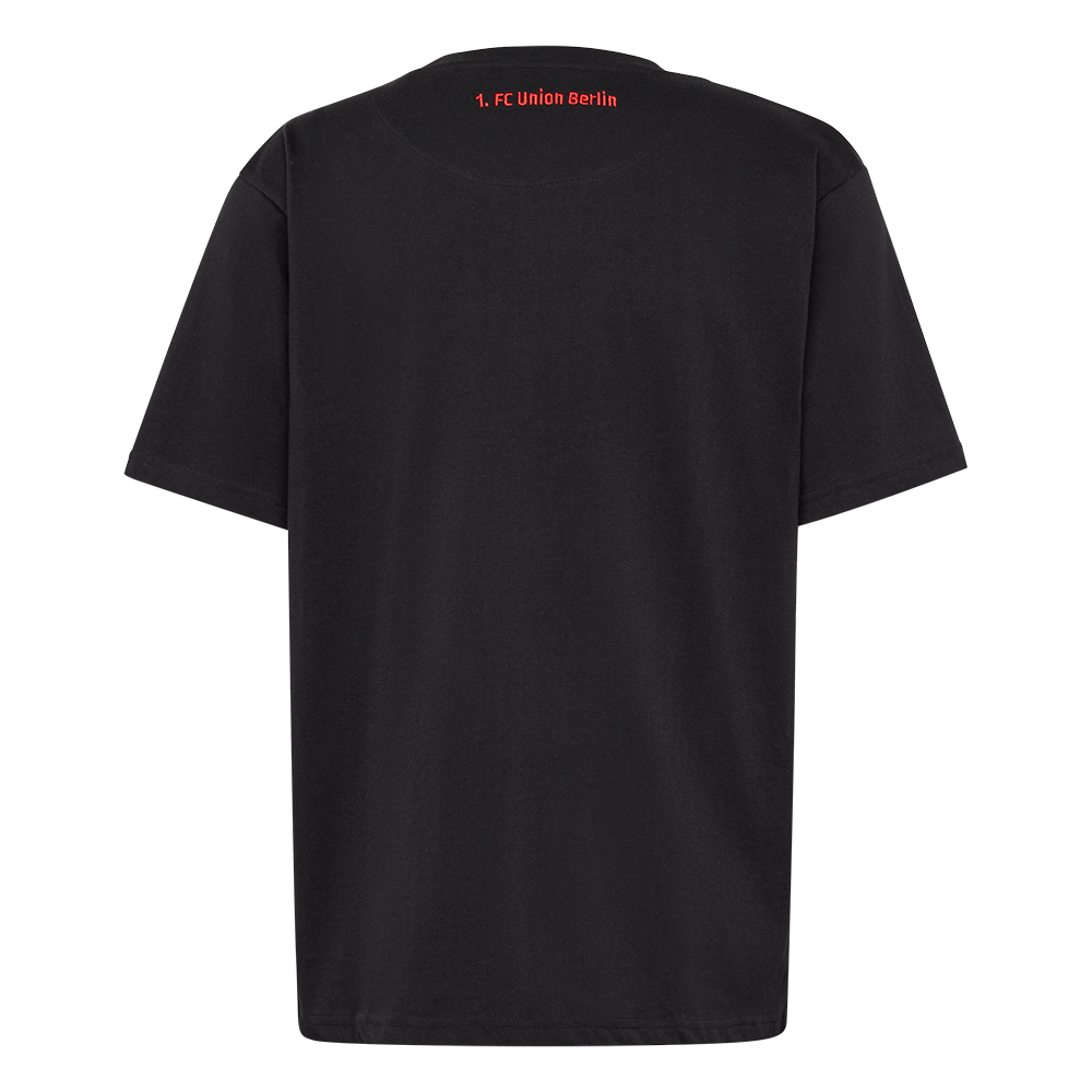 T-Shirt Fahne - Coepenick Casuals