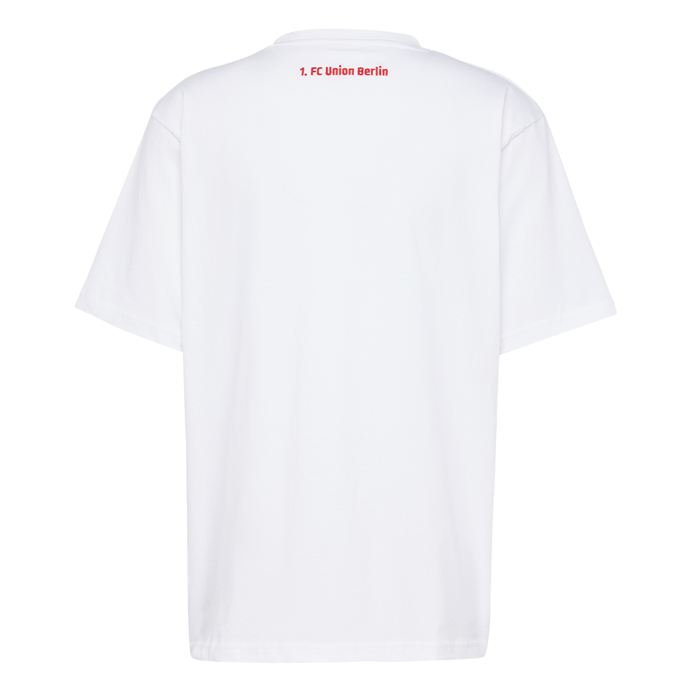 T-Shirt Fischerhut - Coepenick Casuals