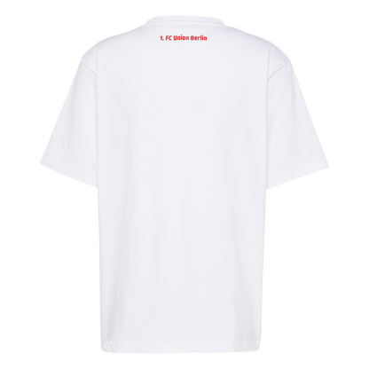 T-Shirt Fischerhut - Coepenick Casuals