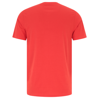 T-Shirt Union Berlin - red