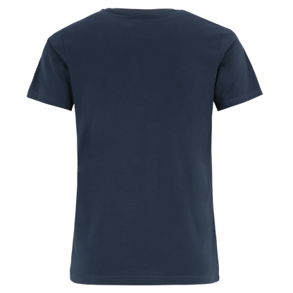 T-Shirt Union Berlin - navy