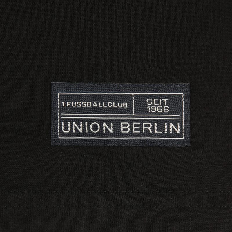 T-Shirt UNVEU - schwarz