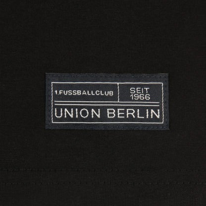 T-Shirt UNVEU - schwarz