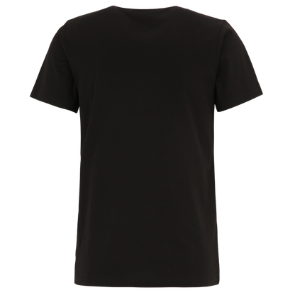 T-Shirt UNVEU - black