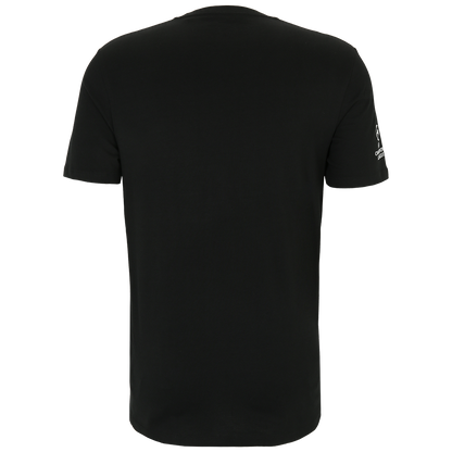 T-Shirt Champions League - black