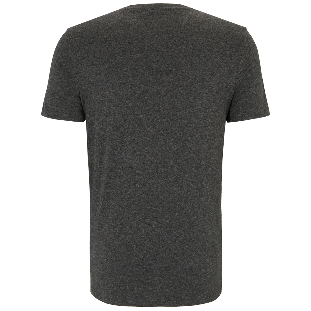 T-Shirt Champions League - dark grey
