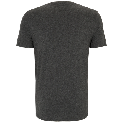 T-Shirt Champions League - dark grey