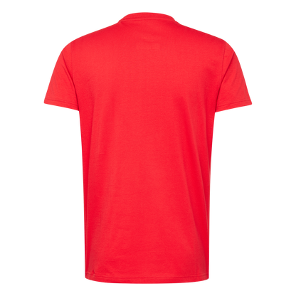 T-Shirt Union Berlin - red