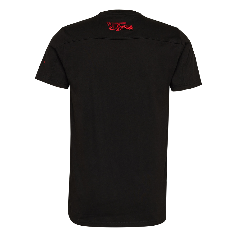 Kinder T-Shirt CT28 - schwarz