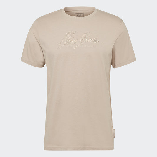 T-Shirt Union Berlin - beige