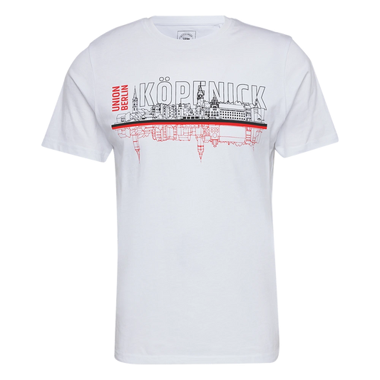 T-Shirt Köpenick