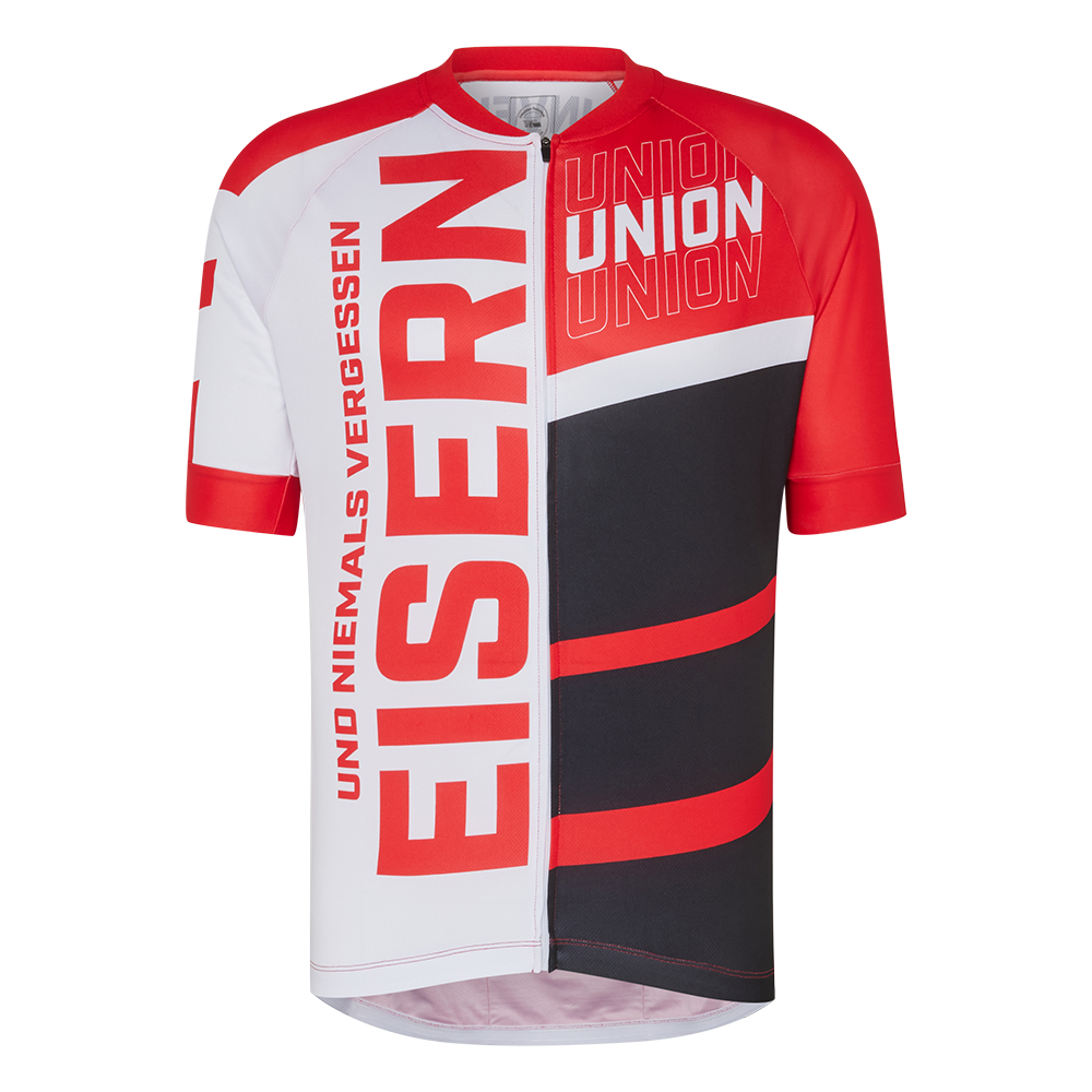 Fahrradtrikot Eisern